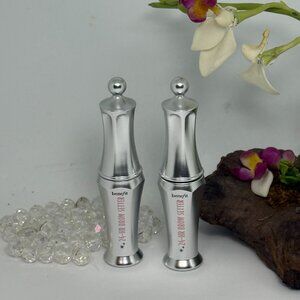 2x Benefit 24-Hr Brow Setter Invisible Gel for Brows - .11 oz - New